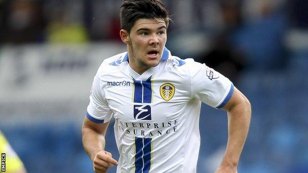 Alex Mowatt