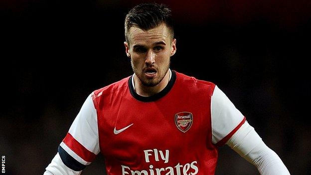 Carl Jenkinson