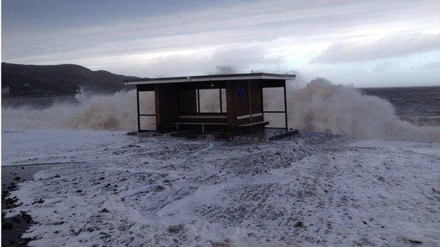 RNLI Llandudno