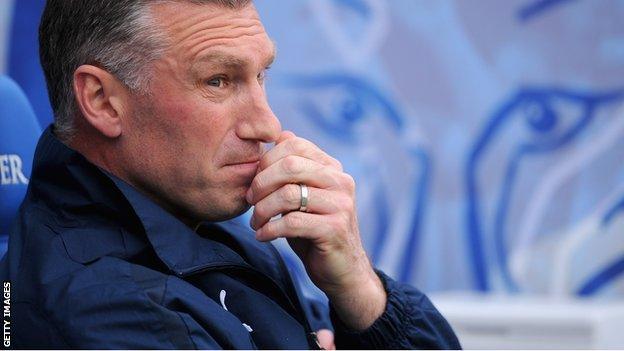 Nigel Pearson