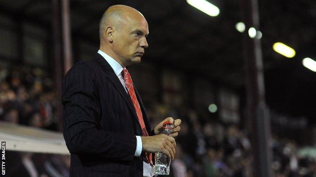 Uwe Rosler