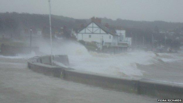 Deganwy