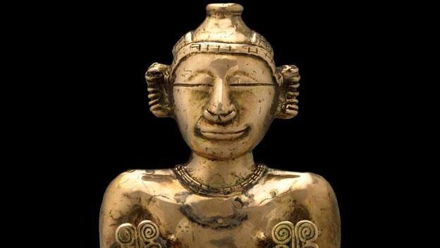 Poporo statue (British museum)