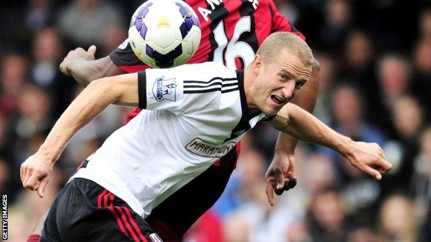 Brede Hangeland