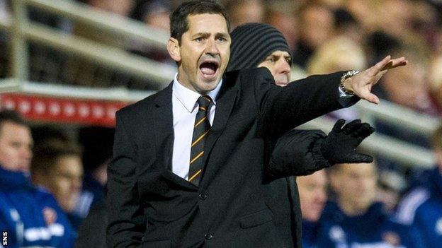 Jackie McNamara