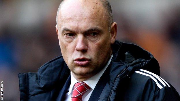 Uwe Rosler