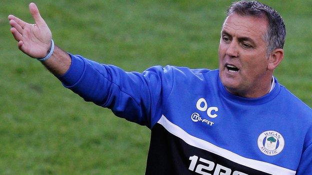 Owen Coyle