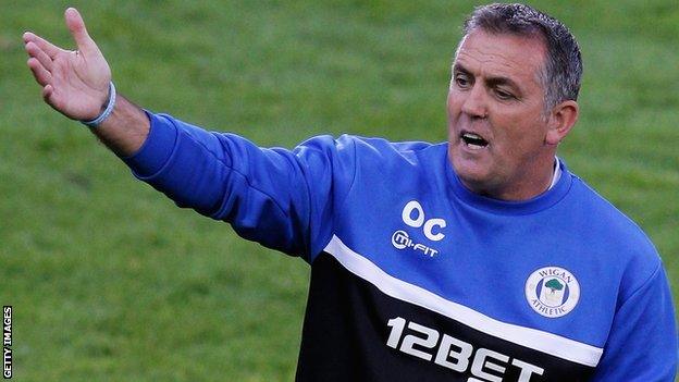 Owen Coyle