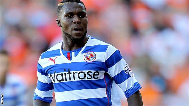 Royston Drenthe