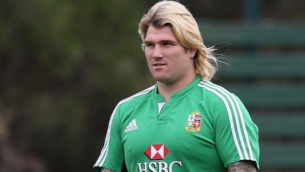 Richard Hibbard