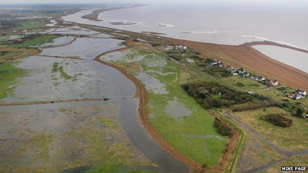 Shingle Street