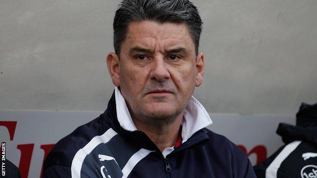 John Gregory