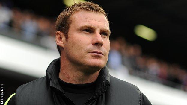 David Flitcroft