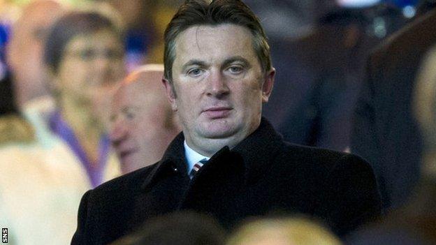 Sandy Easdale