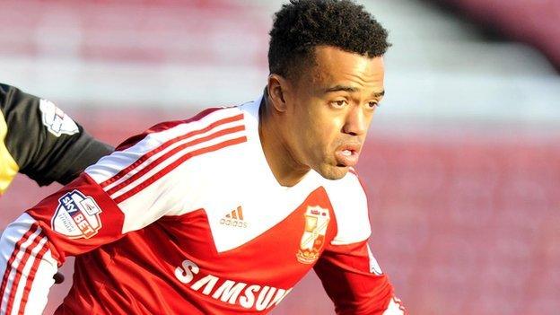 Nicky Ajose