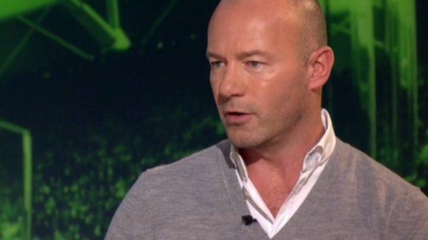 Alan Shearer