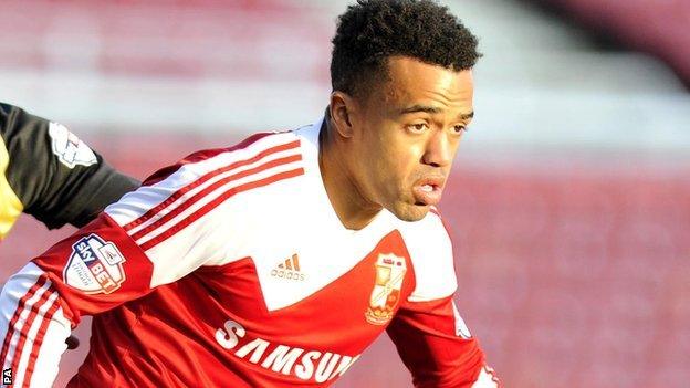 Nicky Ajose