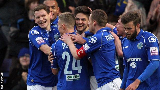 Macclesfield Town