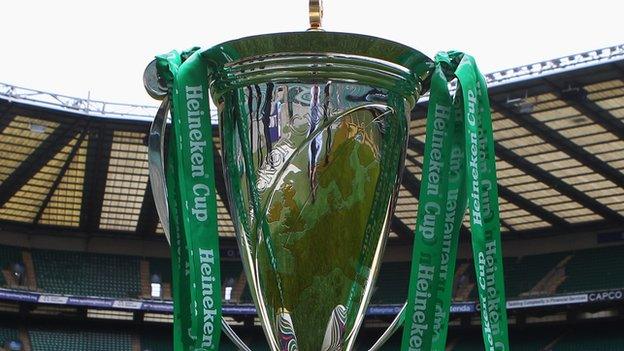 Heineken Cup