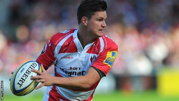 Freddie Burns