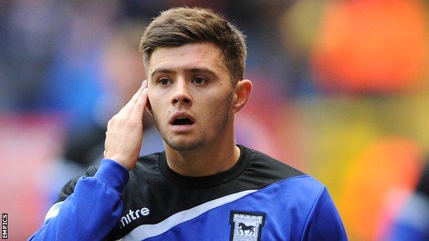 Aaron Cresswell