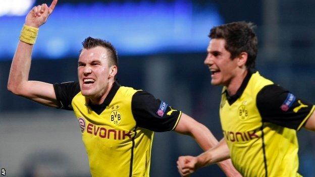 Kevin Grosskreutz