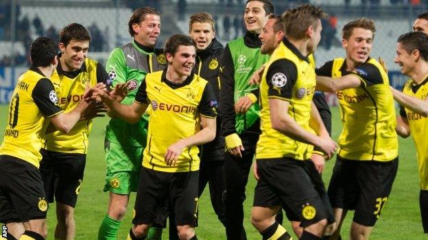 Borussia Dortmund