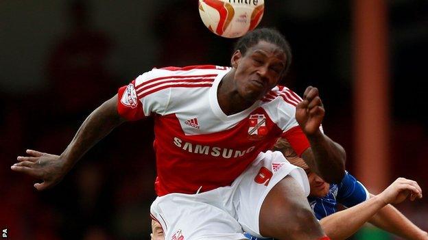 Nile Ranger