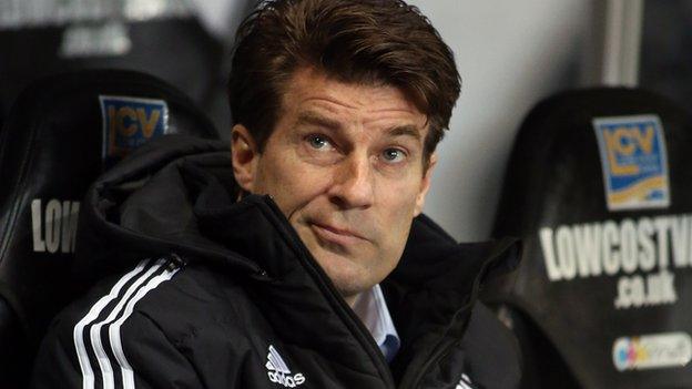 Michael Laudrup