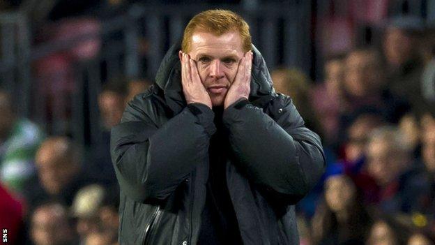 Neil Lennon