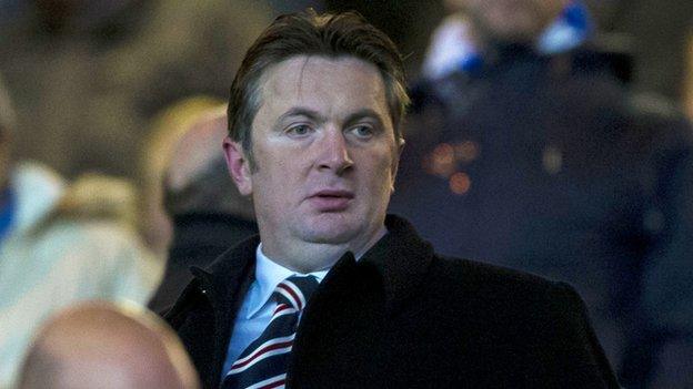 Sandy Easdale