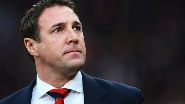 Malky Mackay