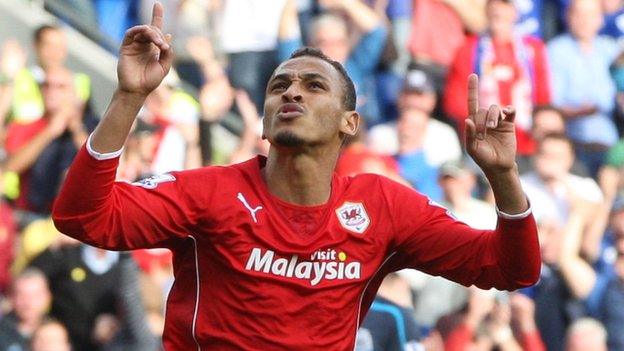 Peter Odemwingie