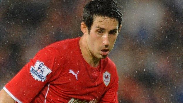 Peter Whittingham