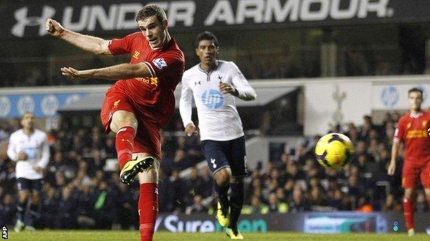 Jordan Henderson