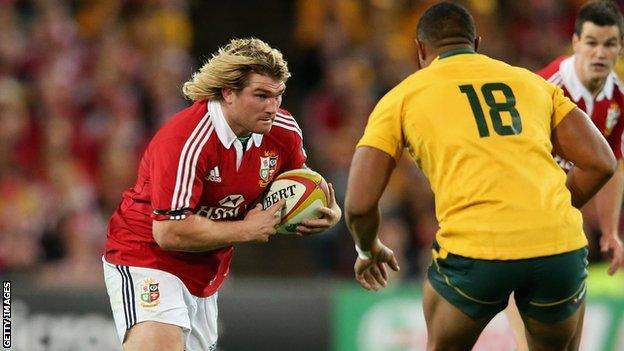 Richard Hibbard