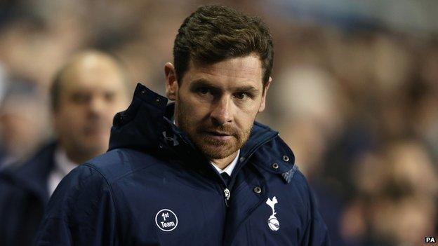Andre Villas-Boas