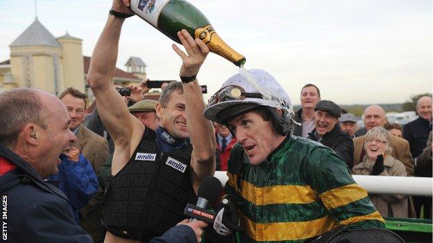 AP McCoy