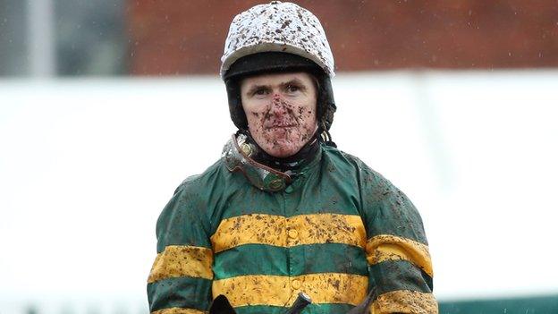 AP McCoy