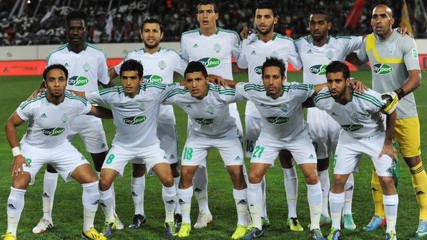 Raja Casablanca