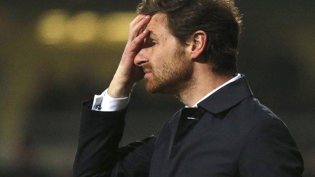 Andre Villas-Boas