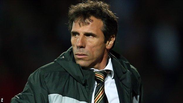 Gianfranco Zola