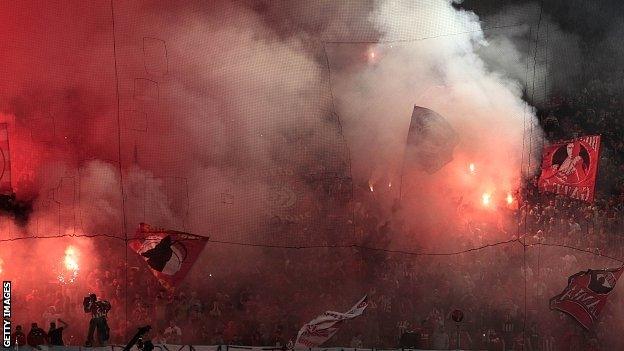 Olympiakos