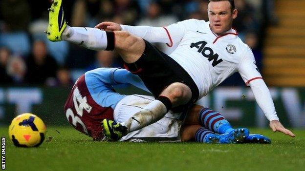 Wayne Rooney