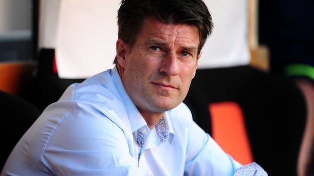 Michael Laudrup