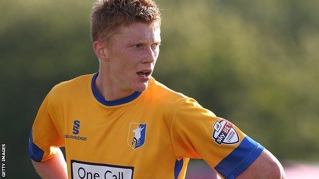 Sam Clucas