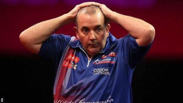 Phil Taylor