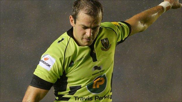 Stephen Myler