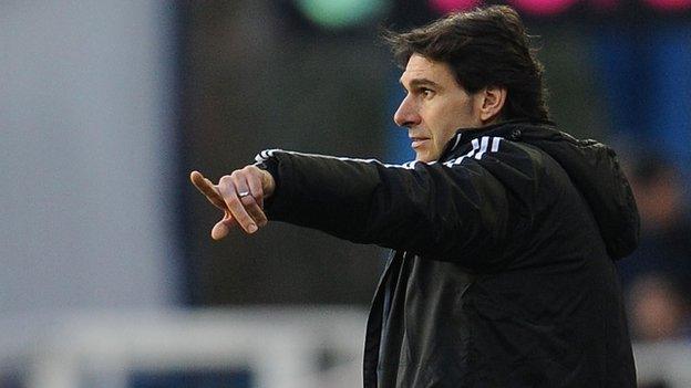 Aitor Karanka