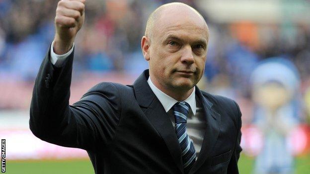 Uwe Rosler